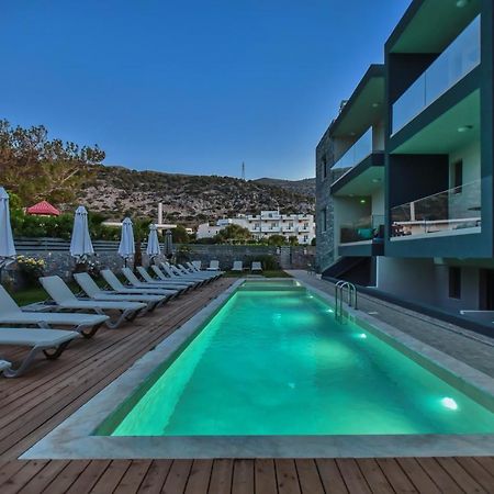 فندق Del Mar 'Adults Only' Stalida المظهر الخارجي الصورة