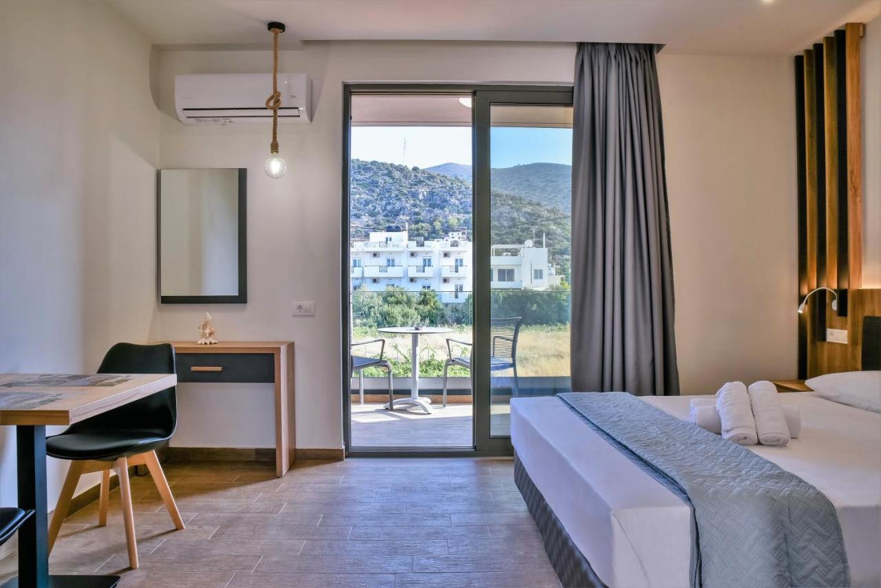 فندق Del Mar 'Adults Only' Stalida المظهر الخارجي الصورة