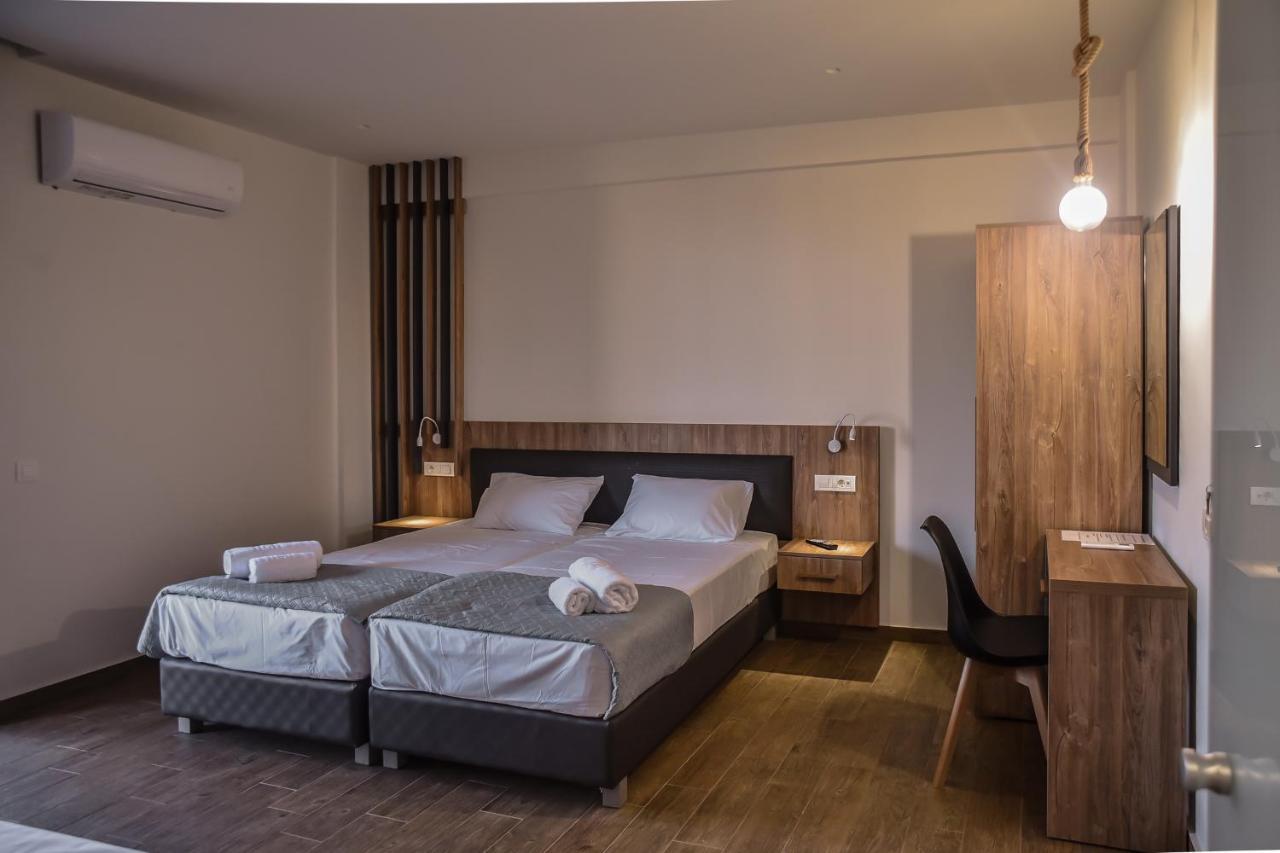 فندق Del Mar 'Adults Only' Stalida المظهر الخارجي الصورة