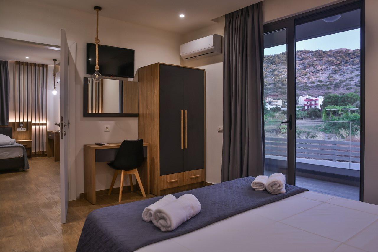 فندق Del Mar 'Adults Only' Stalida المظهر الخارجي الصورة