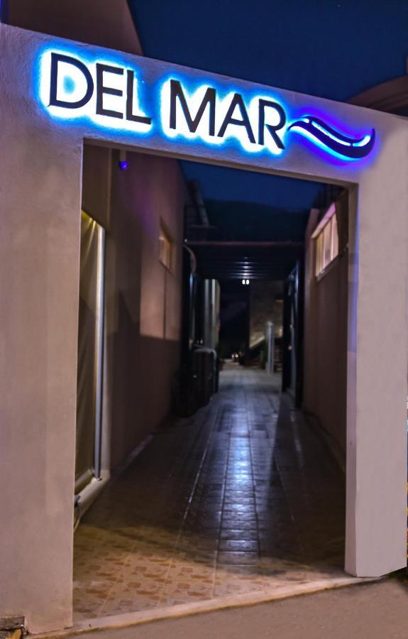 فندق Del Mar 'Adults Only' Stalida المظهر الخارجي الصورة