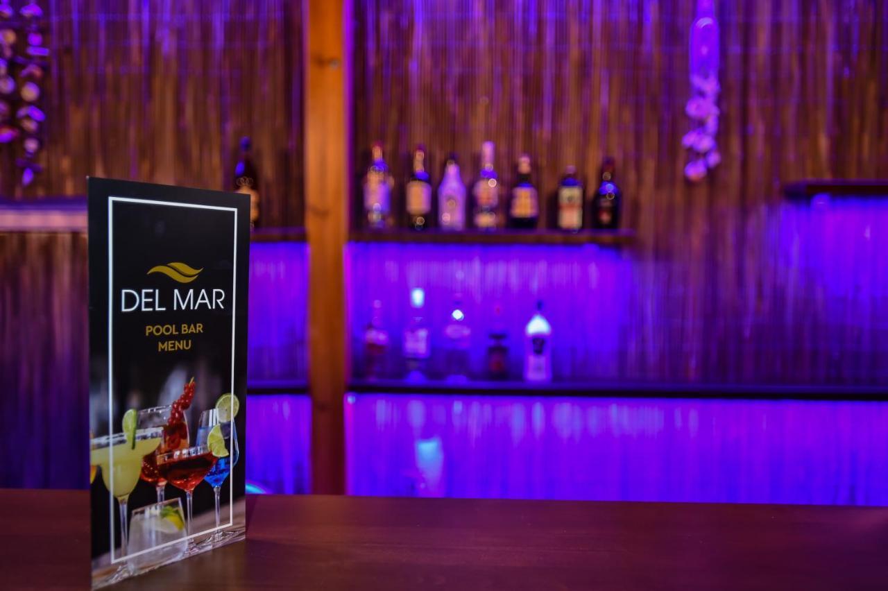 فندق Del Mar 'Adults Only' Stalida المظهر الخارجي الصورة