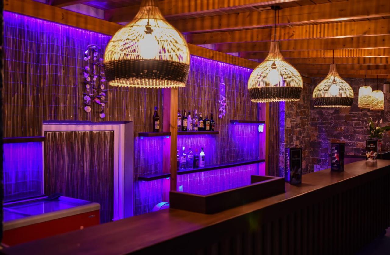 فندق Del Mar 'Adults Only' Stalida المظهر الخارجي الصورة