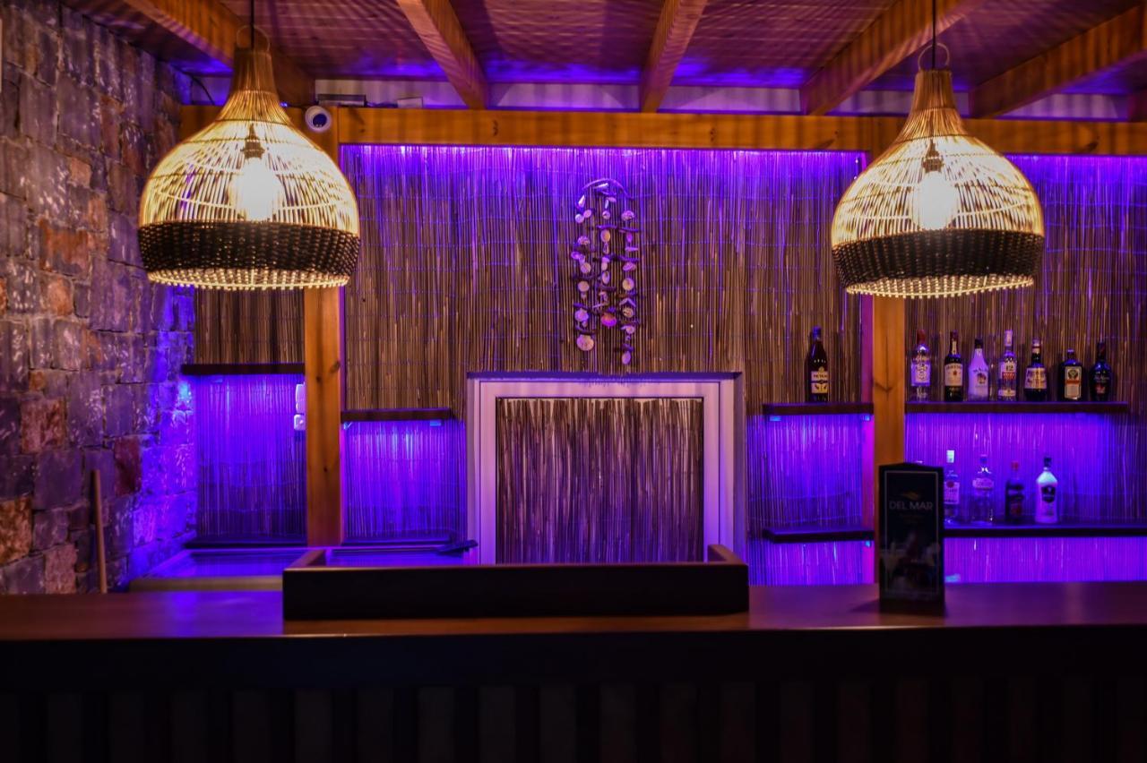 فندق Del Mar 'Adults Only' Stalida المظهر الخارجي الصورة