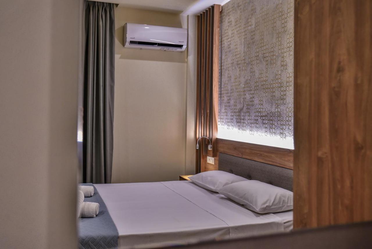 فندق Del Mar 'Adults Only' Stalida المظهر الخارجي الصورة