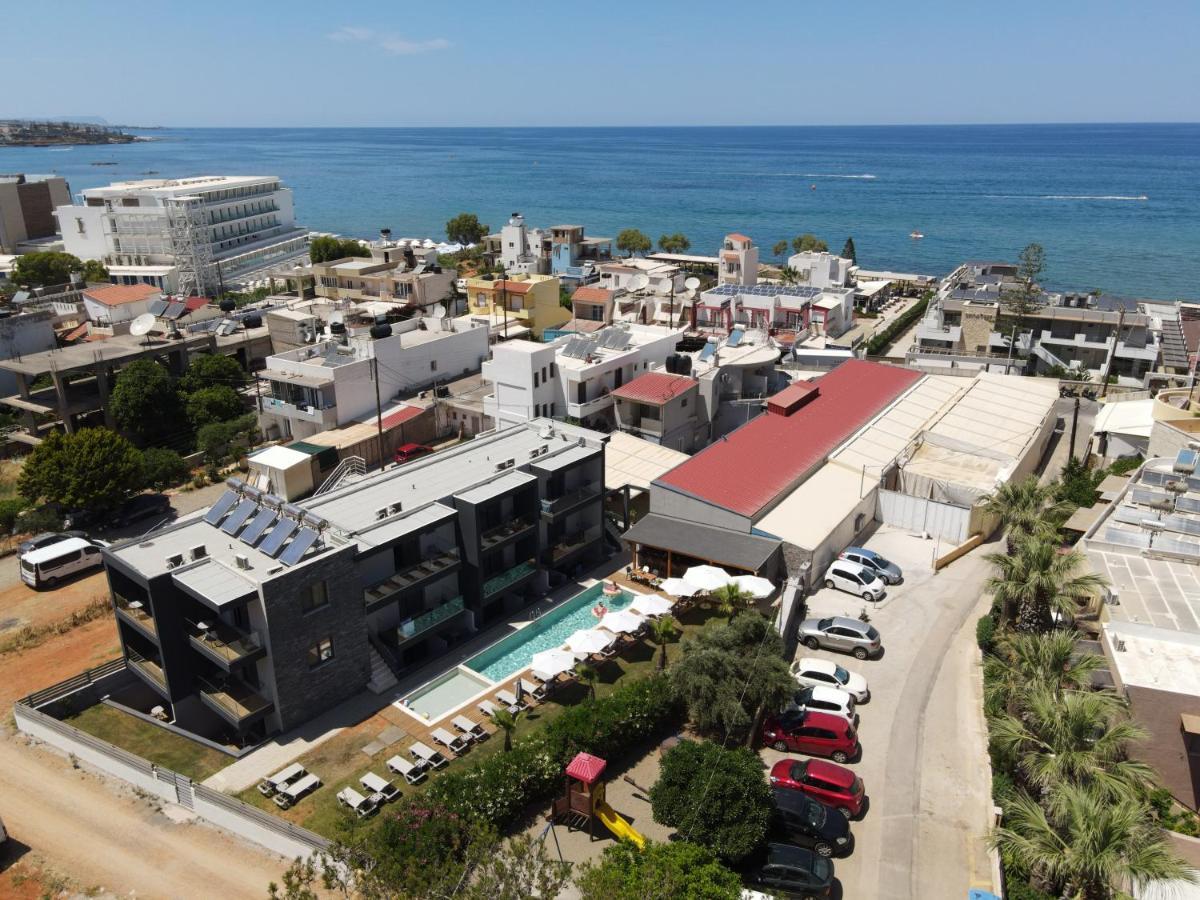 فندق Del Mar 'Adults Only' Stalida المظهر الخارجي الصورة