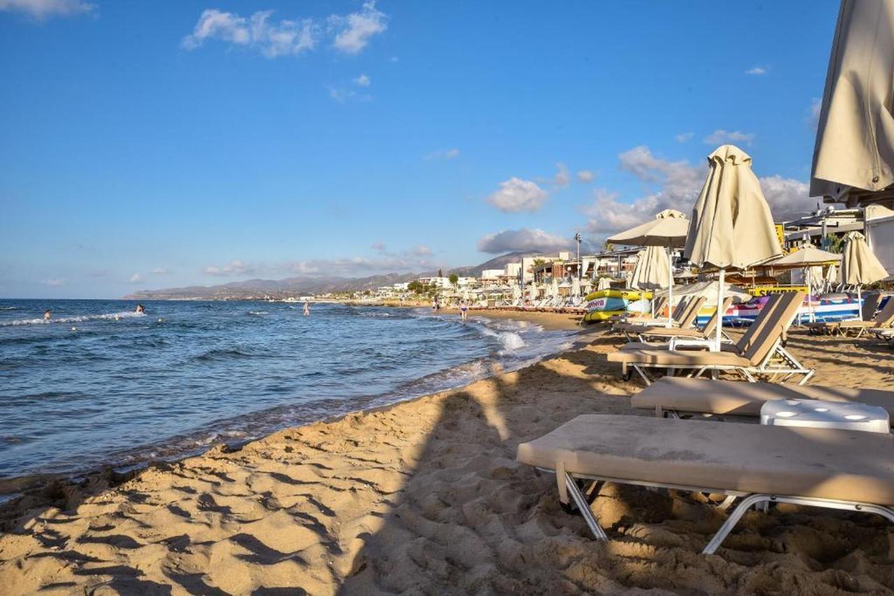 فندق Del Mar 'Adults Only' Stalida المظهر الخارجي الصورة