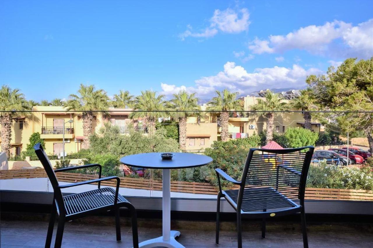 فندق Del Mar 'Adults Only' Stalida المظهر الخارجي الصورة