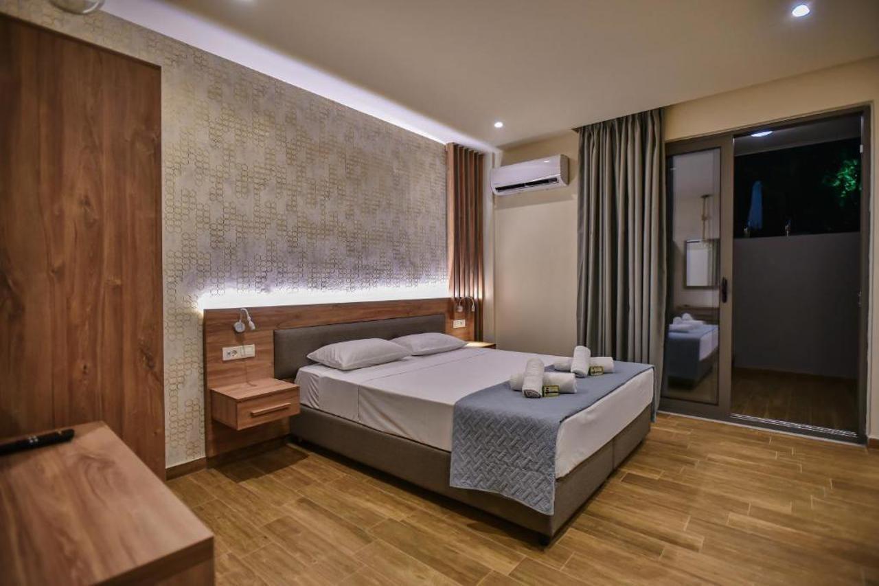 فندق Del Mar 'Adults Only' Stalida المظهر الخارجي الصورة