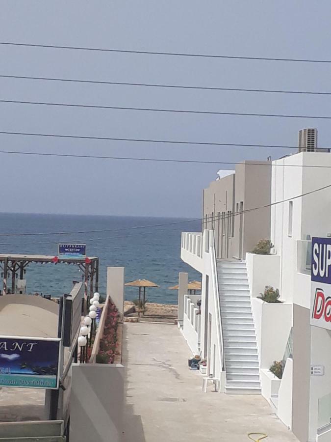 فندق Del Mar 'Adults Only' Stalida المظهر الخارجي الصورة